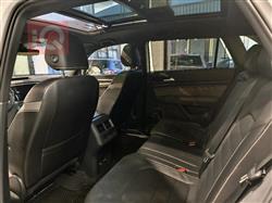 فولكسفاغن أطلس كروس سبورت